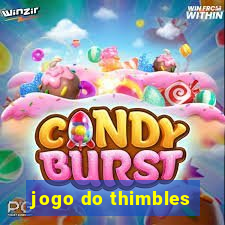 jogo do thimbles